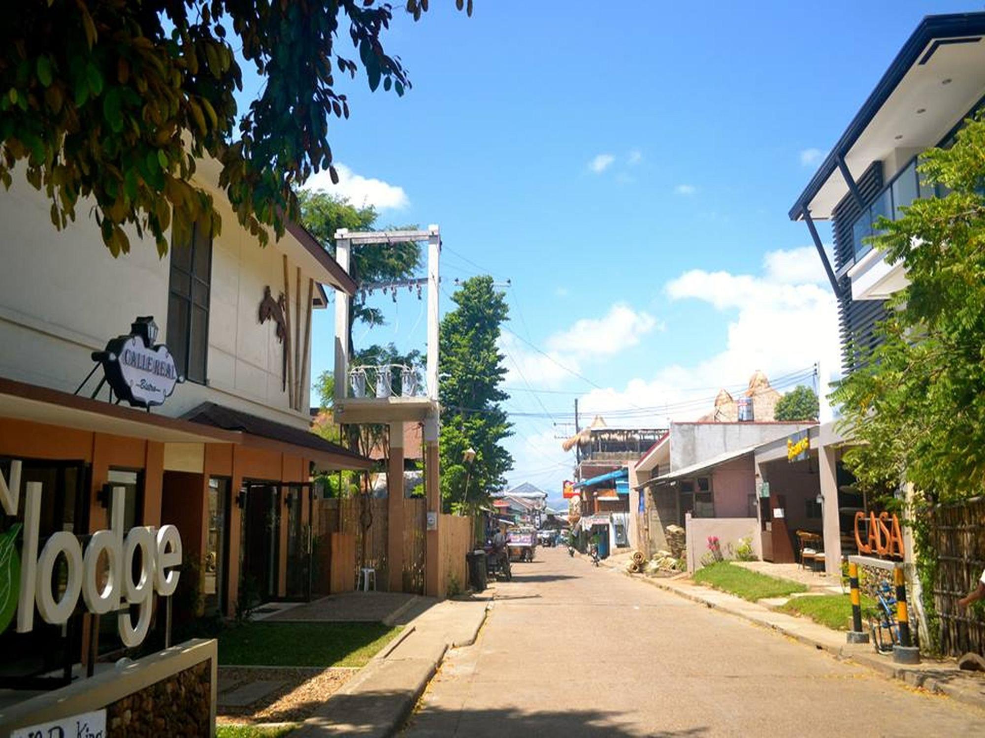 Hotel Casa