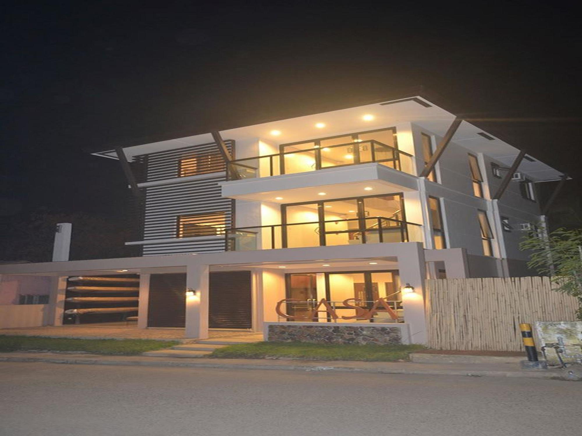 Casa Hotel 3*