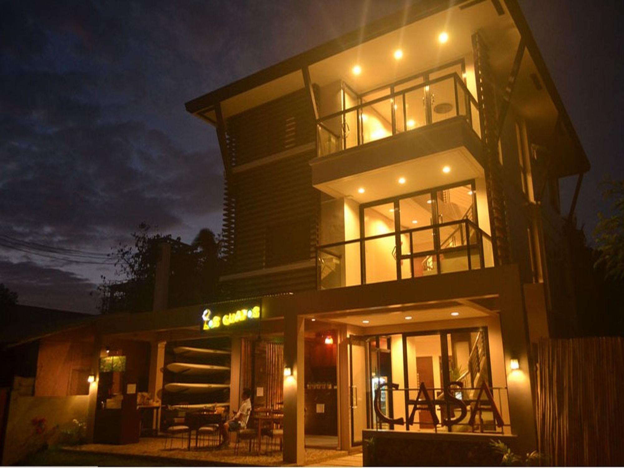Hotel Casa Coron